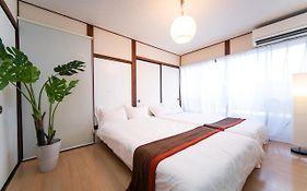 Yokkaichi Nishishinchi Hotel